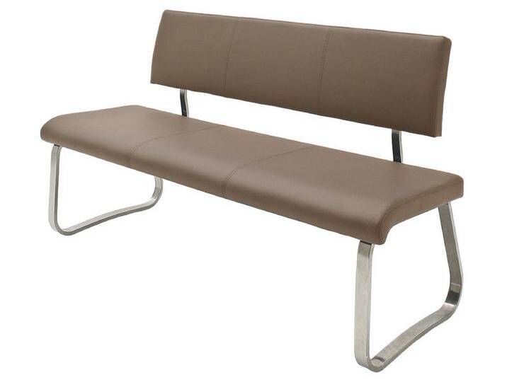 MCA furniture Sitzbank 155 x 86 x 59 cm (B/H/T) von MCA-furniture