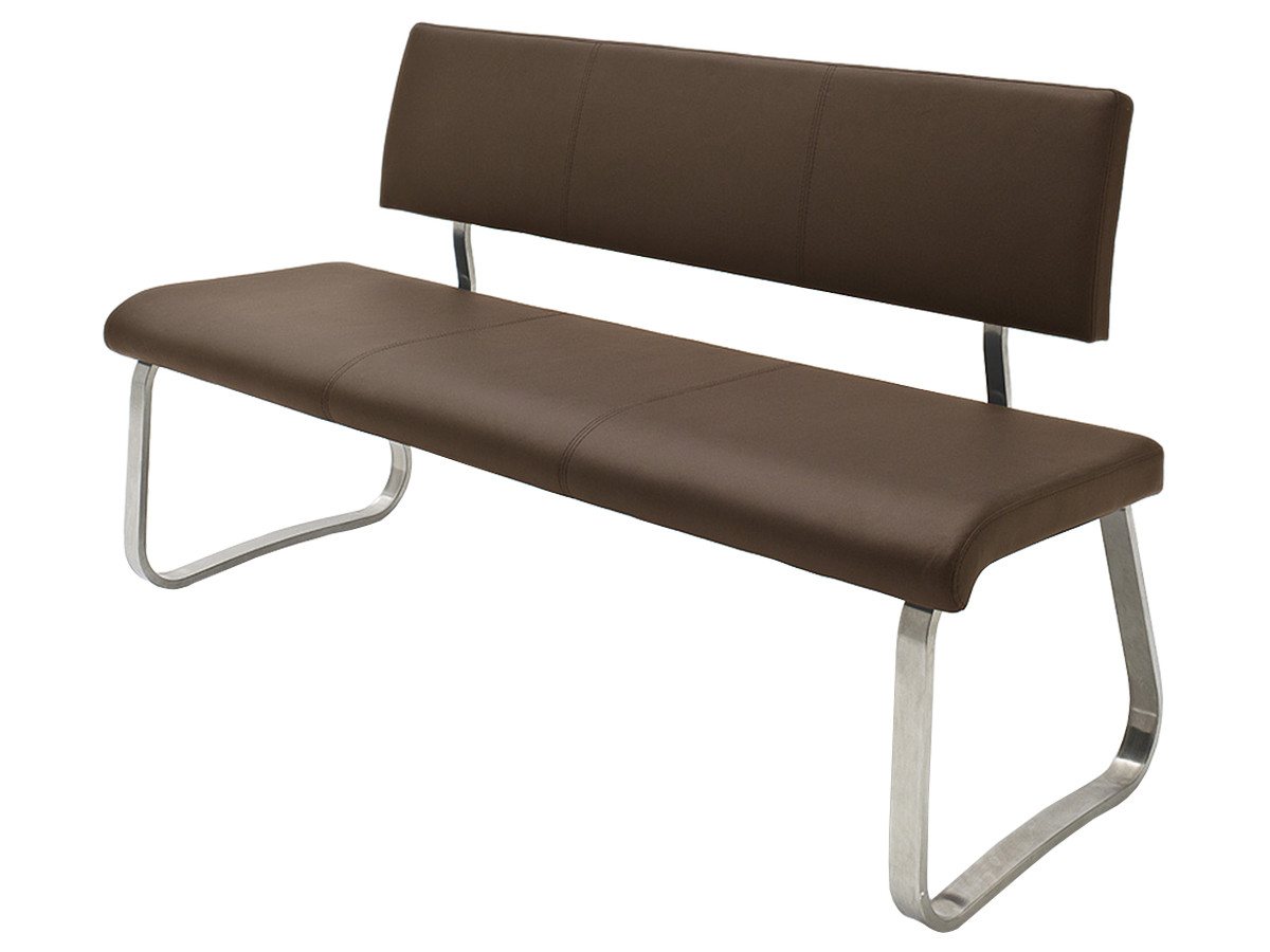 MCA furniture Sitzbank 175 x 86 x 59 cm (B/H/T) von MCA furniture