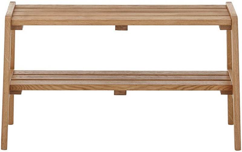 MCA furniture Sitzbank BANTRY Bank B2-80 von MCA furniture