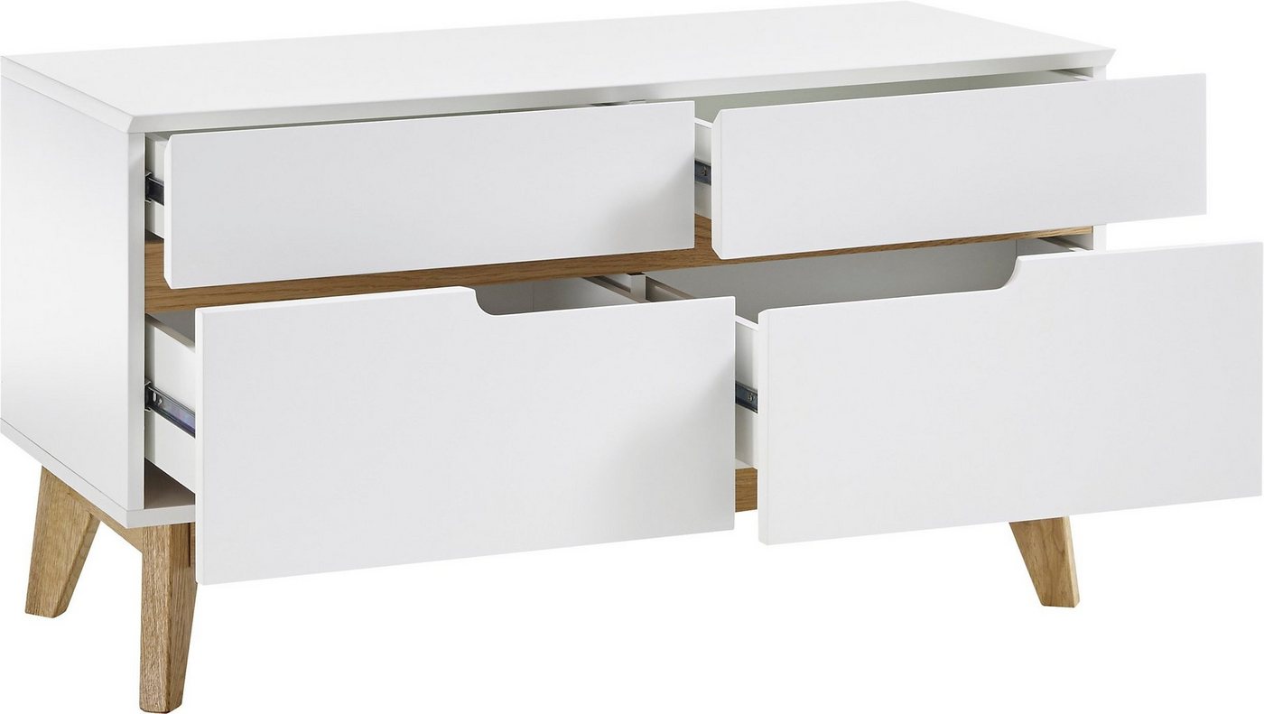 MCA furniture Sitzbank Cervo, Breite ca. 97 cm von MCA furniture