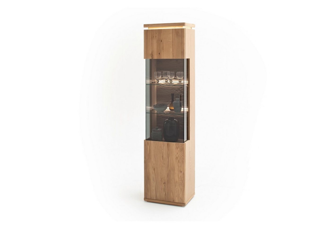 MCA furniture Standvitrine MCA furniture Standvitrine von MCA furniture