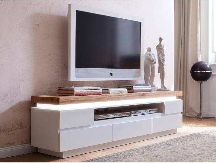 MCA furniture TV-Board 175 x 49 x 40 cm (B/H/T) von MCA-furniture
