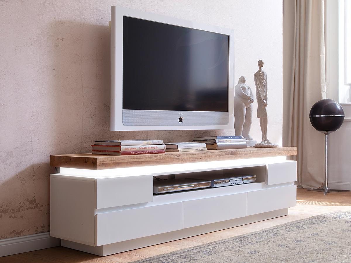 MCA furniture TV-Board 175 x 49 x 40 cm (B/H/T) von MCA furniture