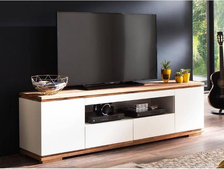 MCA furniture TV-Board 202 x 54 x 40 cm (B/H/T) von MCA-furniture