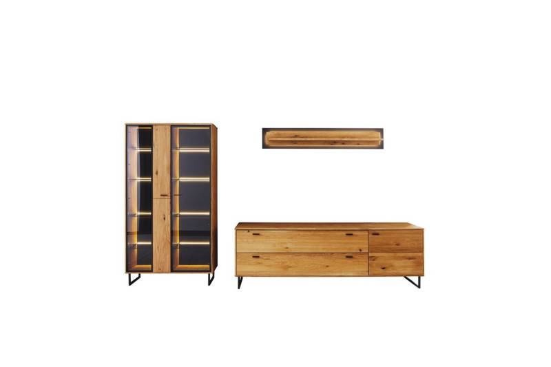 MCA furniture Wohnwand MCA furniture Wohnwand von MCA furniture