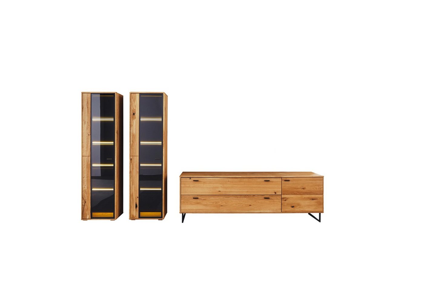 MCA furniture Wohnwand von MCA furniture