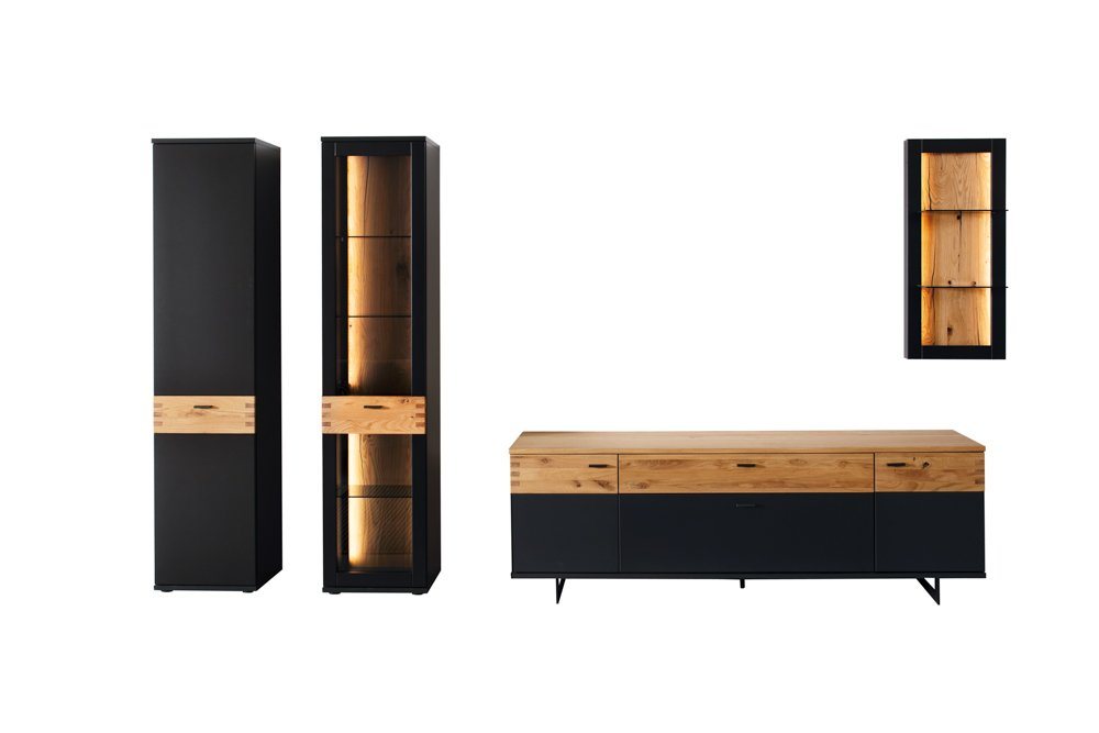 MCA furniture Wohnwand von MCA furniture