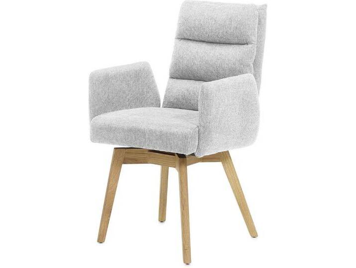 Mca Furniture MCA furniture Armlehnstuhl Stuhl KAMPALA, grau Mca Furniture MCA furniture Armlehnstuhl Stuhl KAMPALA, grau von MCA-furniture