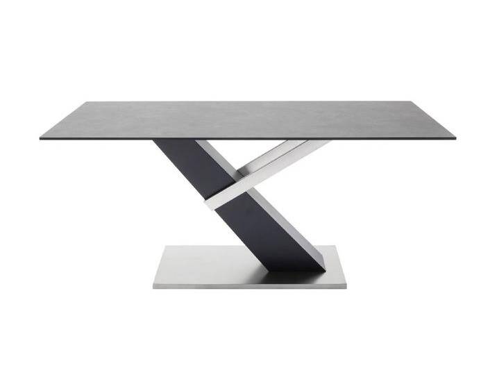 Mca Furniture MCA furniture Esstisch Esstisch VERCELLI, schwarz Mca Furniture MCA furniture Esstisch Esstisch VERCELLI, schwarz von MCA-furniture
