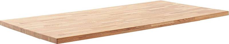 MCA living Esstischplatte Zeballos Tischplatte (1 St) von MCA living