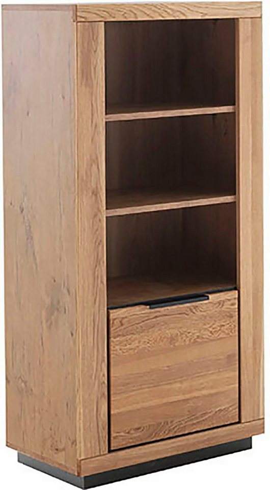 MCA living Highboard Greno Regal (1 St), durchgehende Lamelle von MCA living