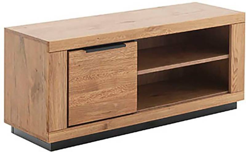 MCA living Lowboard Greno TV-Lowboard (1 St), durchgehende Lamelle von MCA living
