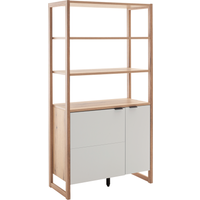 MCA ARENZANO Kombi-Vitrine T12 MCA ARENZANO Kombi-Vitrine T12 von MCA