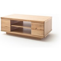 MCA Barcelona Couchtisch Holzwerkstoff/Bianco von MCA