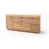 MCA Barcelona Sideboard Holzwerkstoff/Bianco von MCA