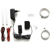 MCA Beleuchtung LED Band 135cm 2er Set MCA Beleuchtung LED Band 135cm 2er Set von MCA