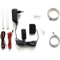 MCA Beleuchtung LED Band 40cm 2er Set von MCA