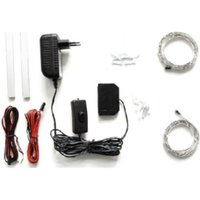 MCA Beleuchtung LED Band 60cm 2er Set MCA Beleuchtung LED Band 60cm 2er Set von MCA