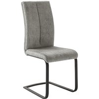 MCA Hudson Schwingstuhl 4er Set MCA Hudson Schwingstuhl 4er Set von MCA