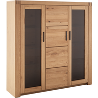 MCA PRAG Highboard T05 von MCA