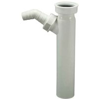 Tauchrohr mit Geräteanschluss 1 1/4 x dn 40 Tauchrohr mit Geräteanschluss 1 1/4 x dn 40 von MCALPINE