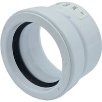Reduzieradapter 50 mm (EUR) x 2" (UK) von MCALPINE