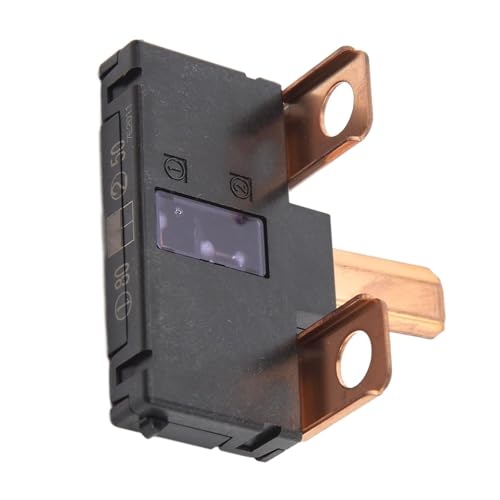 Auto Anhaltende Mehrere Sicherungen Block 80AMP/50AMP 38231SNAA11 Mit Überlastschutz Easy Installation von MCAOAL