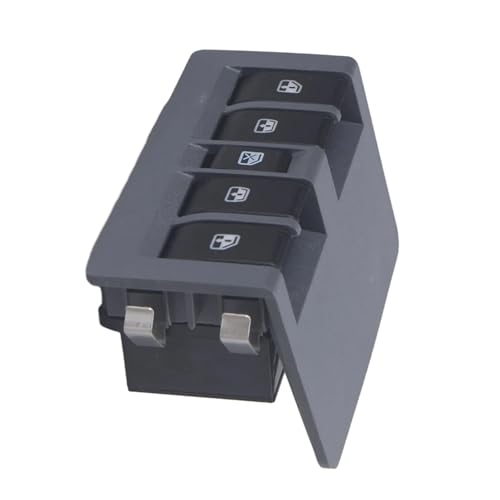 Automotive Accessoire Electric Power Window Control Switches Ersatzautos Fensterschalter Für Neue Segel 10-14 von MCAOAL