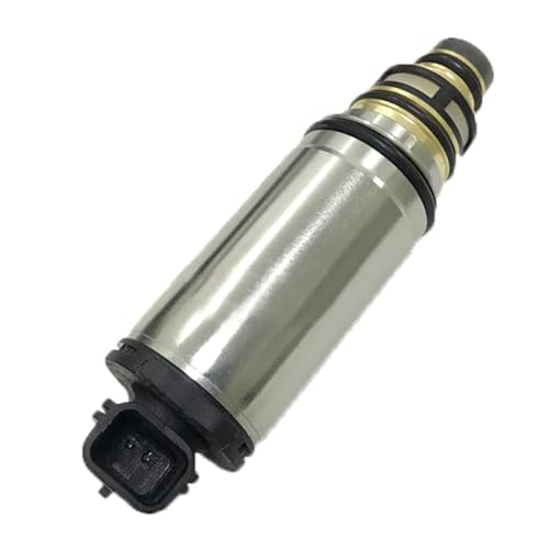 Effiziente Kompressormagnetventile Metall Elektromagnetische Ventile Verbessern Kühlsysteme Leistungen Für CAR 525 von MCAOAL
