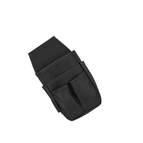 Flammschutzmittel Hardware Taillenpaket Elastic Tool Retention Systems Mehrere Speichertaschen Ergonomische Geräteträger Ergonomische Oxford Fabric Tool Beutel von MCAOAL
