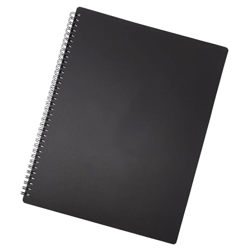 Größe Musik Score Ordner Wasserdichte Musik Score Paper Piano Ordner Dokumente Aufbewahrungshaltertasche Einfach Zu Tragen von MCAOAL