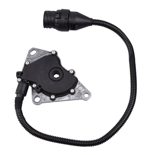 Hochleistungsschaltschaltschalter Mit Anti Interferenz Design Und Langlebigkeit 24107512755 Für A4S-440Z 5HP-24 von MCAOAL