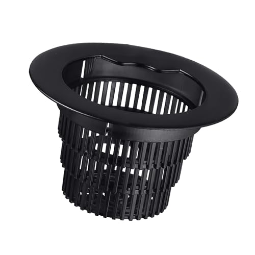 Küchenspüle Filter Teleskop Waschbecken Abfluss Korb Einstellbarer Maschen Sink Sieb Filter Antiklogging Filter Drain Stecker von MCAOAL