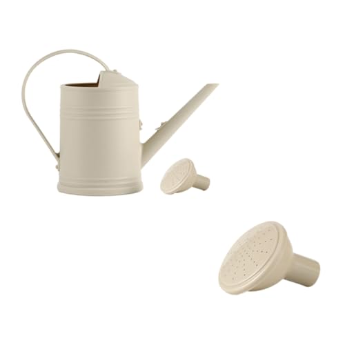 MCAOAL 2L Pflanzenwassererbehälter Für Garten Innengarten Freien Langer Ausgaber von MCAOAL