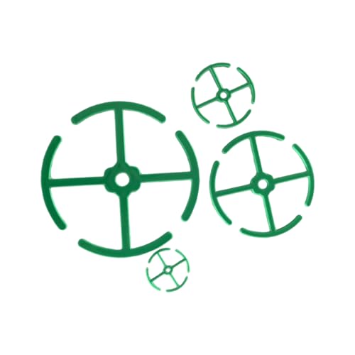 MCAOAL 4PCS Garten wasserdichte Pflanzenklettersteife Flexible 360 Unterstützung Clips Systems Für Monstera Philodendron Innen Freien Freien Mehrerer Größe Pflanzenunterstützung Für Alokasie MCAOAL 4PCS Garten wasserdichte Pflanzenklettersteife Flexible 360 Unterstützung Clips Systems Für Monstera Philodendron Innen Freien Freien Mehrerer Größe Pflanzenunterstützung Für Alokasie von MCAOAL