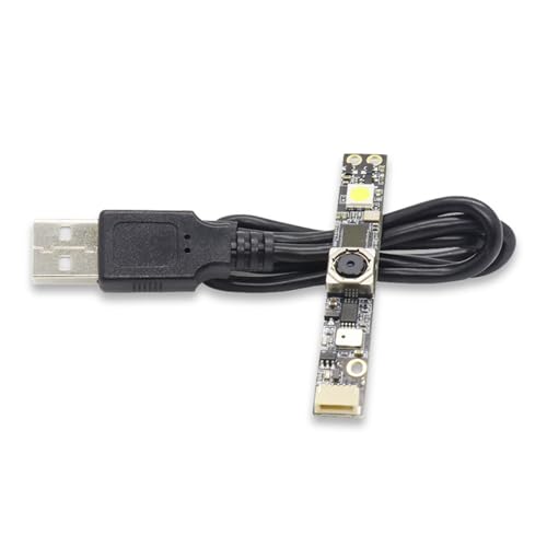 5MP USB Kamera OV5640 Chip Auto Fokussierung Mit Mikrofon Größe Easy Plug Und Für Spielen Von Webcam von MCAOAL