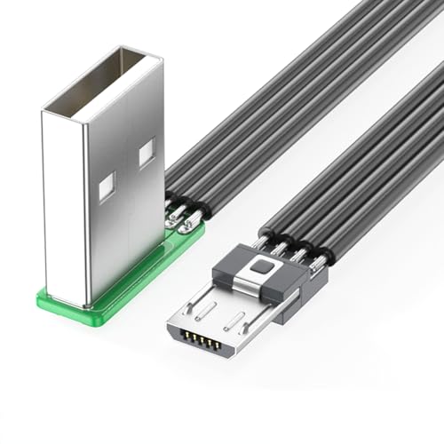 MCAOAL 90 Grad Rechtwinkliger USB Zu USB -5 Pin von MCAOAL