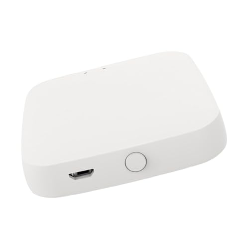 MCAOAL Außenbewässerungswassertimer Mit Smartphone App Steuerung Und Doppelauslässe Für Anpassbare Gartenanlage Bewässerung Programmierbares Doppel Outlet Timer MCAOAL Außenbewässerungswassertimer Mit Smartphone App Steuerung Und Doppelauslässe Für Anpassbare Gartenanlage Bewässerung Programmierbares Doppel Outlet Timer von MCAOAL