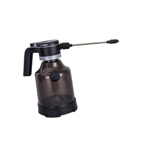 MCAOAL Electric Garden Sprühte Flasche 3L Hochkapazität Seite Offener Deckel Ärgere Weniger Pflanzenbewässerungssystem MCAOAL Electric Garden Sprühte Flasche 3L Hochkapazität Seite Offener Deckel Ärgere Weniger Pflanzenbewässerungssystem von MCAOAL