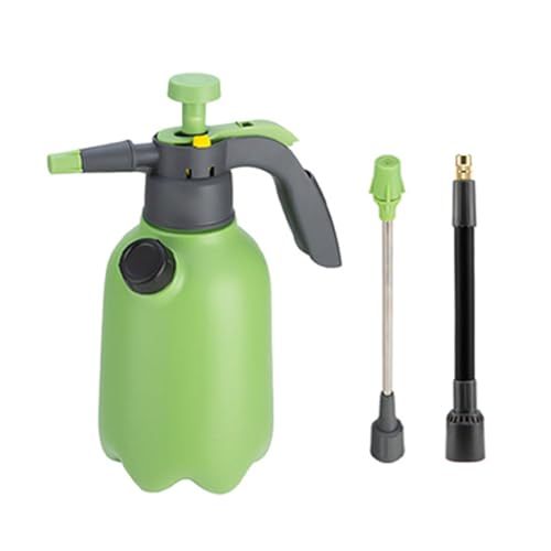 MCAOAL Ergonomische 2L Drucksprühflasche Für Pflanzliche Verstellbare Misting Einstellung Haltbarkeit Hausgarten Essentielles Hausgarten Zum Bewässern Gesprüht MCAOAL Ergonomische 2L Drucksprühflasche Für Pflanzliche Verstellbare Misting Einstellung Haltbarkeit Hausgarten Essentielles Hausgarten Zum Bewässern Gesprüht von MCAOAL