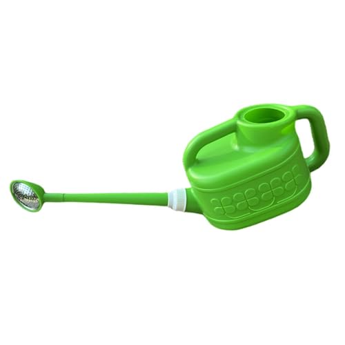 MCAOAL Ergonomische Pflanzenbewässerung Dose Töpfe Behälter Lang Reichweite Sput von MCAOAL