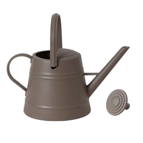 MCAOAL Extra Großes 3 8 L Garten Wasserer Kann Abnehmbarer Sprinklerkopf Für Blumenbetten Behälter Pflanze Innen Freien Freien Gebrauch Moderne Design Wasserung Für Rasen Und Terrassen MCAOAL Extra Großes 3 8 L Garten Wasserer Kann Abnehmbarer Sprinklerkopf Für Blumenbetten Behälter Pflanze Innen Freien Freien Gebrauch Moderne Design Wasserung Für Rasen Und Terrassen von MCAOAL