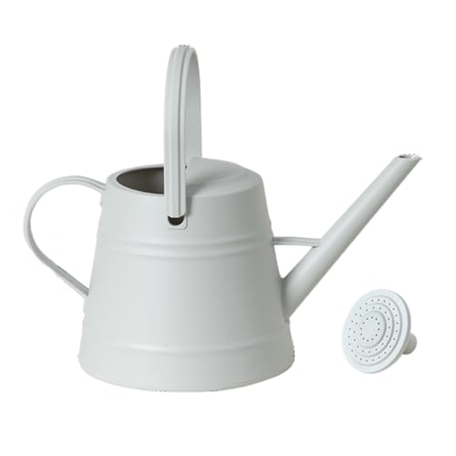 MCAOAL Extra Großes 3 8 L Garten Wasserer Kann Abnehmbarer Sprinklerkopf Für Blumenbetten Behälter Pflanze Innen Freien Freien Gebrauch Moderne Design Wasserung Für Rasen Und Terrassen MCAOAL Extra Großes 3 8 L Garten Wasserer Kann Abnehmbarer Sprinklerkopf Für Blumenbetten Behälter Pflanze Innen Freien Freien Gebrauch Moderne Design Wasserung Für Rasen Und Terrassen von MCAOAL