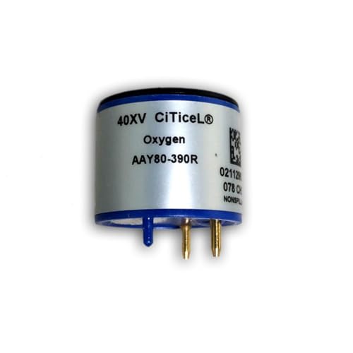 MCAOAL Für 40xv Aay80-390R O2-Detektionssensoren Sondenmodul Konzentrationssonde O2-Sensoren Ersatzzubehör Atmosphärische Drucksensoren MCAOAL Für 40xv Aay80-390R O2-Detektionssensoren Sondenmodul Konzentrationssonde O2-Sensoren Ersatzzubehör Atmosphärische Drucksensoren von MCAOAL