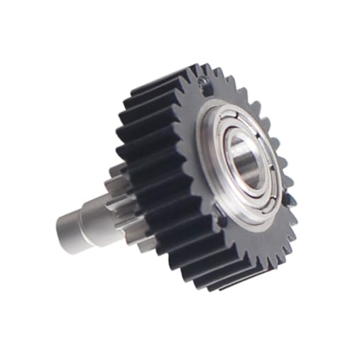 MCAOAL Für K1C Extruder Getriebe Untersetzungsgetriebe Filamente Antriebe Zahnräder Ersatz Für K1C Serie 3D Drucker Zubehör von MCAOAL