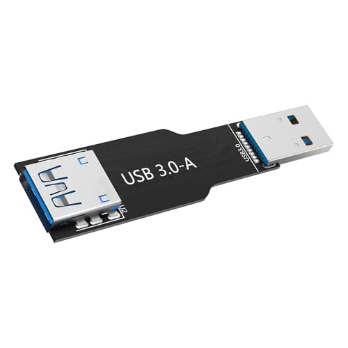 MCAOAL Hochbandbreite USB3.0 Expansionskarte Für Spieler Und Professionell Benötigte USB Konferenzraum Für Fast Transfers MCAOAL Hochbandbreite USB3.0 Expansionskarte Für Spieler Und Professionell Benötigte USB Konferenzraum Für Fast Transfers von MCAOAL