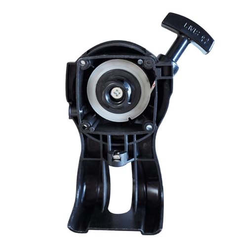 MCAOAL Hochleistungs Rückstoß Starter Pull Start Baugruppe Ersatz Für SRM225 PAS225 PE225 PPF225 SHC225 GT225 Werkzeug MCAOAL Hochleistungs Rückstoß Starter Pull Start Baugruppe Ersatz Für SRM225 PAS225 PE225 PPF225 SHC225 GT225 Werkzeug von MCAOAL