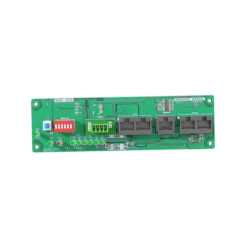 MCAOAL KLI59106 Parallel Interfaces Board Computer Adapter Für Die Kompatibilität Der Universalien von MCAOAL