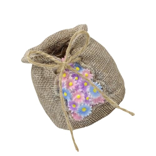 MCAOAL Kreative Gunnysack Form Sukkulente Töpfe Für Innenschreibtisch Künstlerische Dekore Schöne Säcke Form Desktop Pflanzer Gartenbegeisterte Geschenk Enthusiast Geschenk MCAOAL Kreative Gunnysack Form Sukkulente Töpfe Für Innenschreibtisch Künstlerische Dekore Schöne Säcke Form Desktop Pflanzer Gartenbegeisterte Geschenk Enthusiast Geschenk von MCAOAL