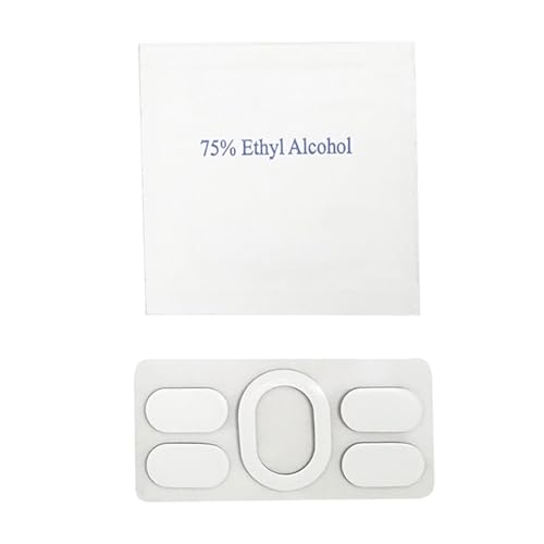 Mausschläger Mausfüßen Füße Gerundete Kanten Für G102 2. Generation Gaming Maus Pad Starke Adhäsion PTFE Precise Gaming Mausaufkleber Mausschläger Mausfüßen Füße Gerundete Kanten Für G102 2. Generation Gaming Maus Pad Starke Adhäsion PTFE Precise Gaming Mausaufkleber von MCAOAL